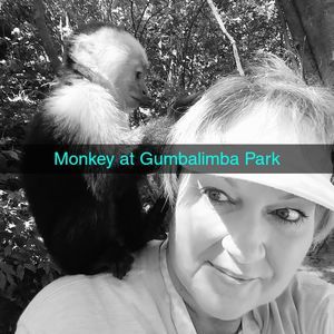 Meet your Posher, Rhonda